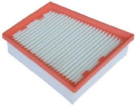 Obrázok Vzduchový filter DENCKERMANN  A141389