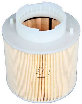 Obrázok Vzduchový filter DENCKERMANN  A141406