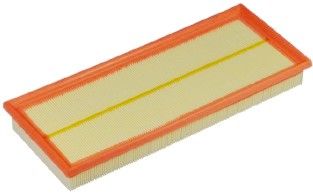 Obrázok Vzduchový filter DENCKERMANN  A141440