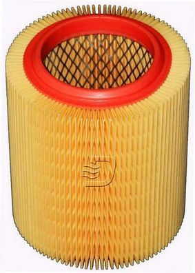 Obrázok Vzduchový filter DENCKERMANN  A141445