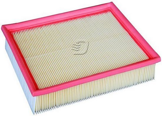 Obrázok Vzduchový filter DENCKERMANN  A141449