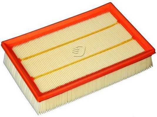 Obrázok Vzduchový filter DENCKERMANN  A141453