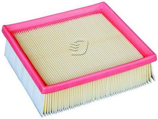 Obrázok Vzduchový filter DENCKERMANN  A141490