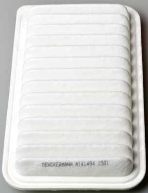 Obrázok Vzduchový filter DENCKERMANN  A141494