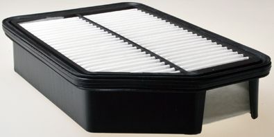 Obrázok Vzduchový filter DENCKERMANN  A141642