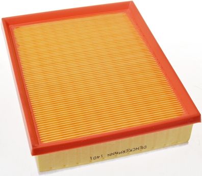 Obrázok Vzduchový filter DENCKERMANN  A141668