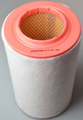 Obrázok Vzduchový filter DENCKERMANN  A141704