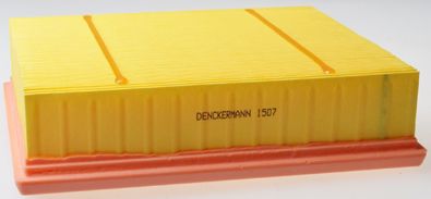 Obrázok Vzduchový filter DENCKERMANN  A141751