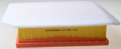 Obrázok Vzduchový filter DENCKERMANN  A141766