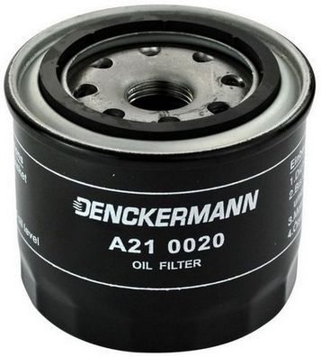 Obrázok Olejový filter DENCKERMANN  A210020