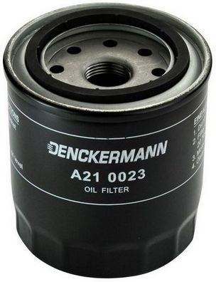 Obrázok Olejový filter DENCKERMANN  A210023