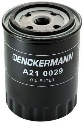 Obrázok Olejový filter DENCKERMANN  A210029