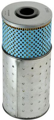Obrázok Olejový filter DENCKERMANN  A210038