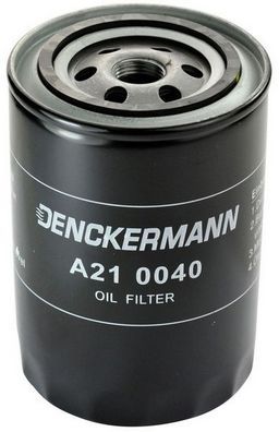 Obrázok Olejový filter DENCKERMANN  A210040