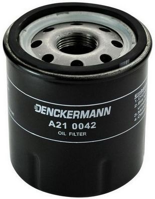 Obrázok Olejový filter DENCKERMANN  A210042