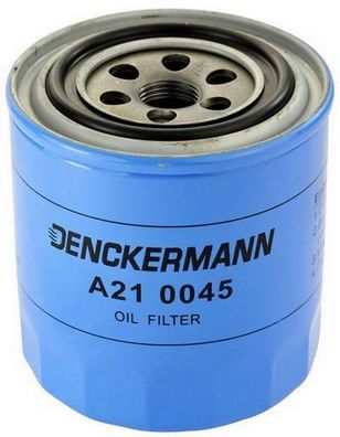 Obrázok Olejový filter DENCKERMANN  A210045
