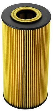 Obrázok Olejový filter DENCKERMANN  A210056