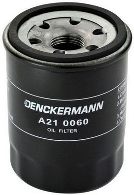 Obrázok Olejový filter DENCKERMANN  A210060