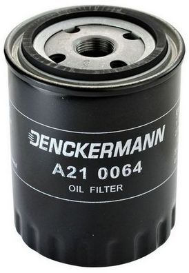 Obrázok Olejový filter DENCKERMANN  A210064
