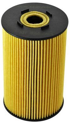 Obrázok Olejový filter DENCKERMANN  A210065
