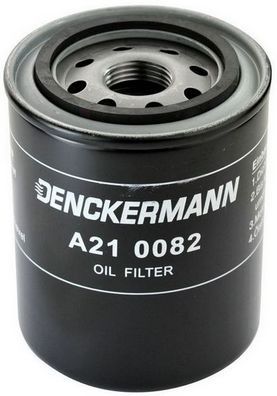 Obrázok Olejový filter DENCKERMANN  A210082