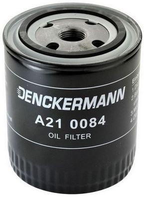 Obrázok Olejový filter DENCKERMANN  A210084