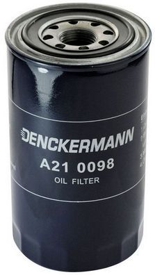 Obrázok Olejový filter DENCKERMANN  A210098