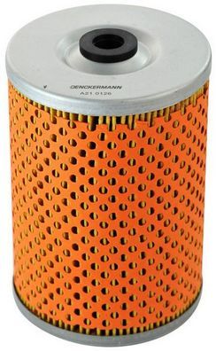 Obrázok Olejový filter DENCKERMANN  A210126