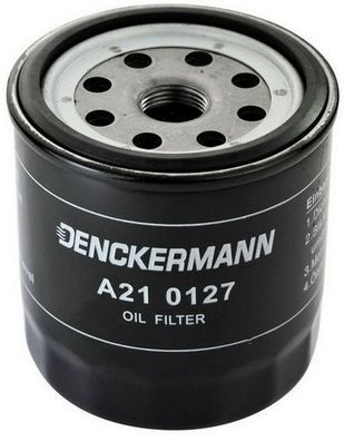 Obrázok Olejový filter DENCKERMANN  A210127