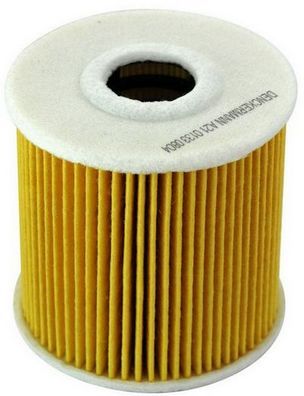 Obrázok Olejový filter DENCKERMANN  A210133
