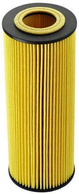 Obrázok Olejový filter DENCKERMANN  A210141