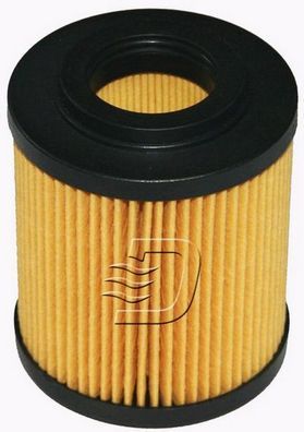 Obrázok Olejový filter DENCKERMANN  A210144