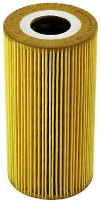 Obrázok Olejový filter DENCKERMANN  A210146