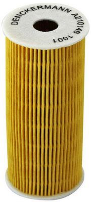 Obrázok Olejový filter DENCKERMANN  A210149