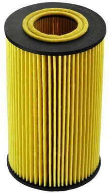Obrázok Olejový filter DENCKERMANN  A210150