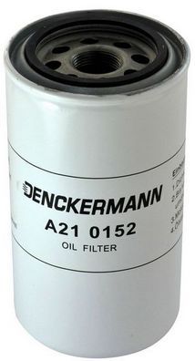 Obrázok Olejový filter DENCKERMANN  A210152