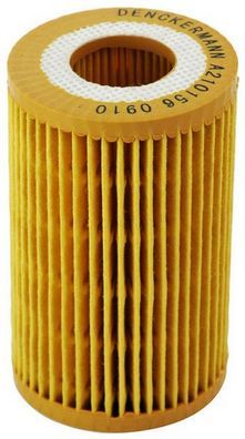 Obrázok Olejový filter DENCKERMANN  A210156