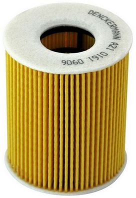 Obrázok Olejový filter DENCKERMANN  A210161