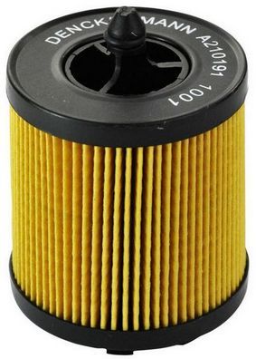 Obrázok Olejový filter DENCKERMANN  A210191