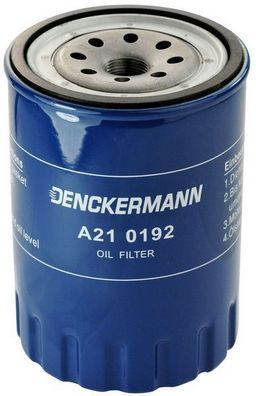 Obrázok Olejový filter DENCKERMANN  A210192