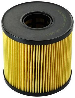 Obrázok Olejový filter DENCKERMANN  A210239