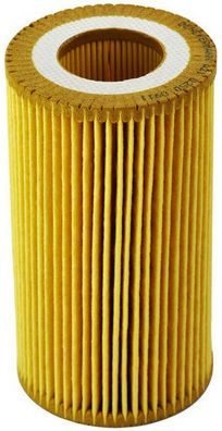 Obrázok Olejový filter DENCKERMANN  A210250