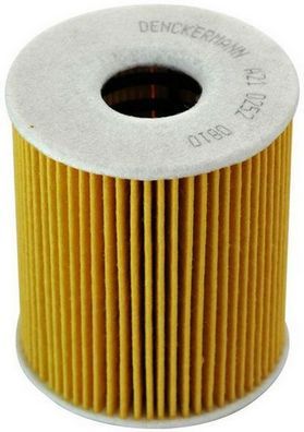 Obrázok Olejový filter DENCKERMANN  A210252