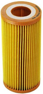Obrázok Olejový filter DENCKERMANN  A210262