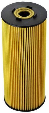 Obrázok Olejový filter DENCKERMANN  A210267