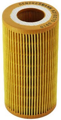 Obrázok Olejový filter DENCKERMANN  A210275