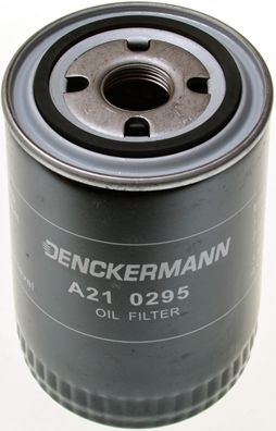 Obrázok Olejový filter DENCKERMANN  A210295