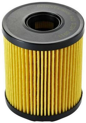 Obrázok Olejový filter DENCKERMANN  A210324