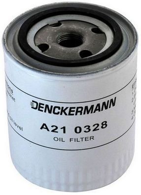 Obrázok Olejový filter DENCKERMANN  A210328