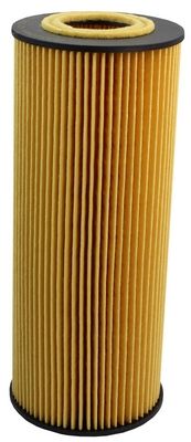 Obrázok Olejový filter DENCKERMANN  A210347
